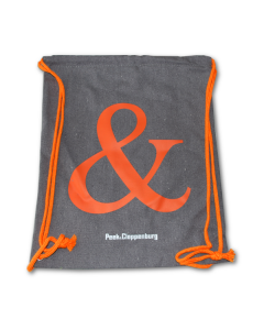 P&C Sports bag & orange