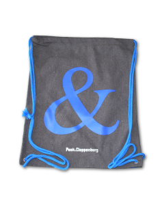 P&C Sports bag & blue